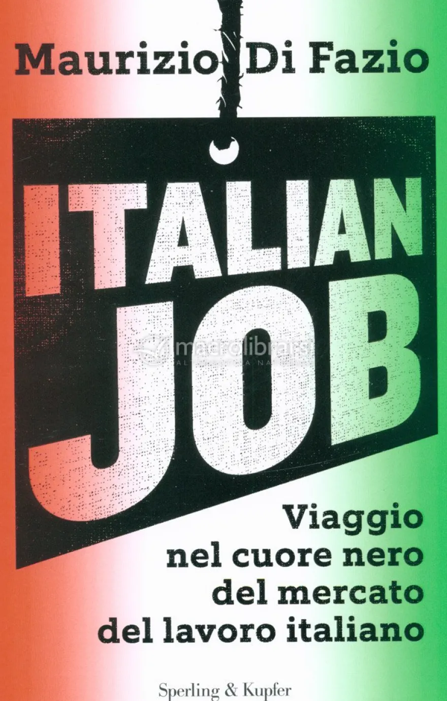 Italian Job