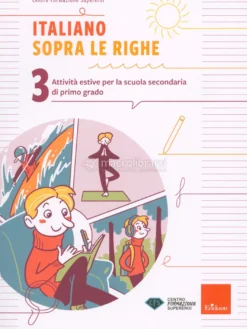 Italiano Sopra le Righe Vol. 3