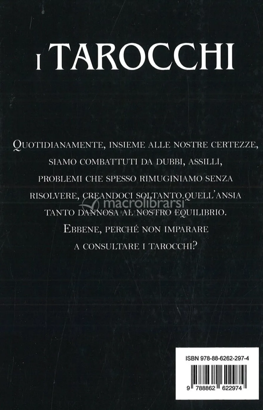 I Tarocchi