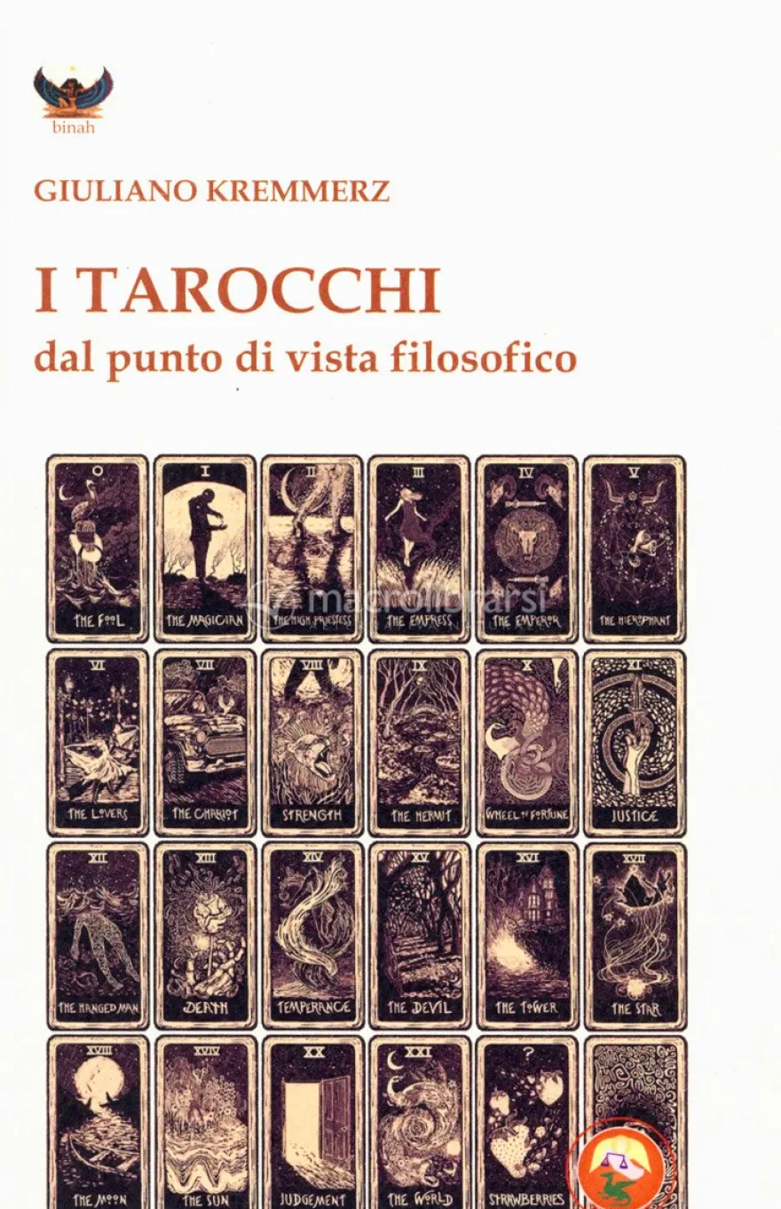 I Tarocchi dal Punto di Vista Filosofico