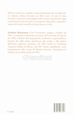 I Tarocchi dal Punto di Vista Filosofico