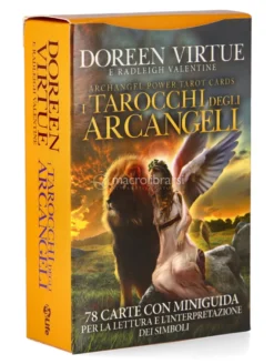 I Tarocchi degli Arcangeli