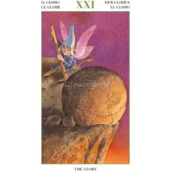 I Tarocchi dei Folletti