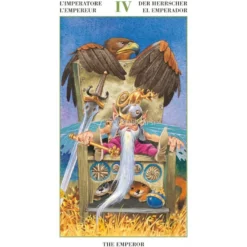 I Tarocchi dei Folletti