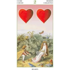 I Tarocchi dei Folletti