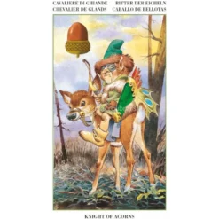 I Tarocchi dei Folletti