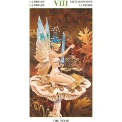 I Tarocchi dei Folletti