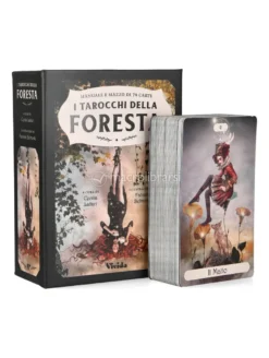 I Tarocchi della Foresta