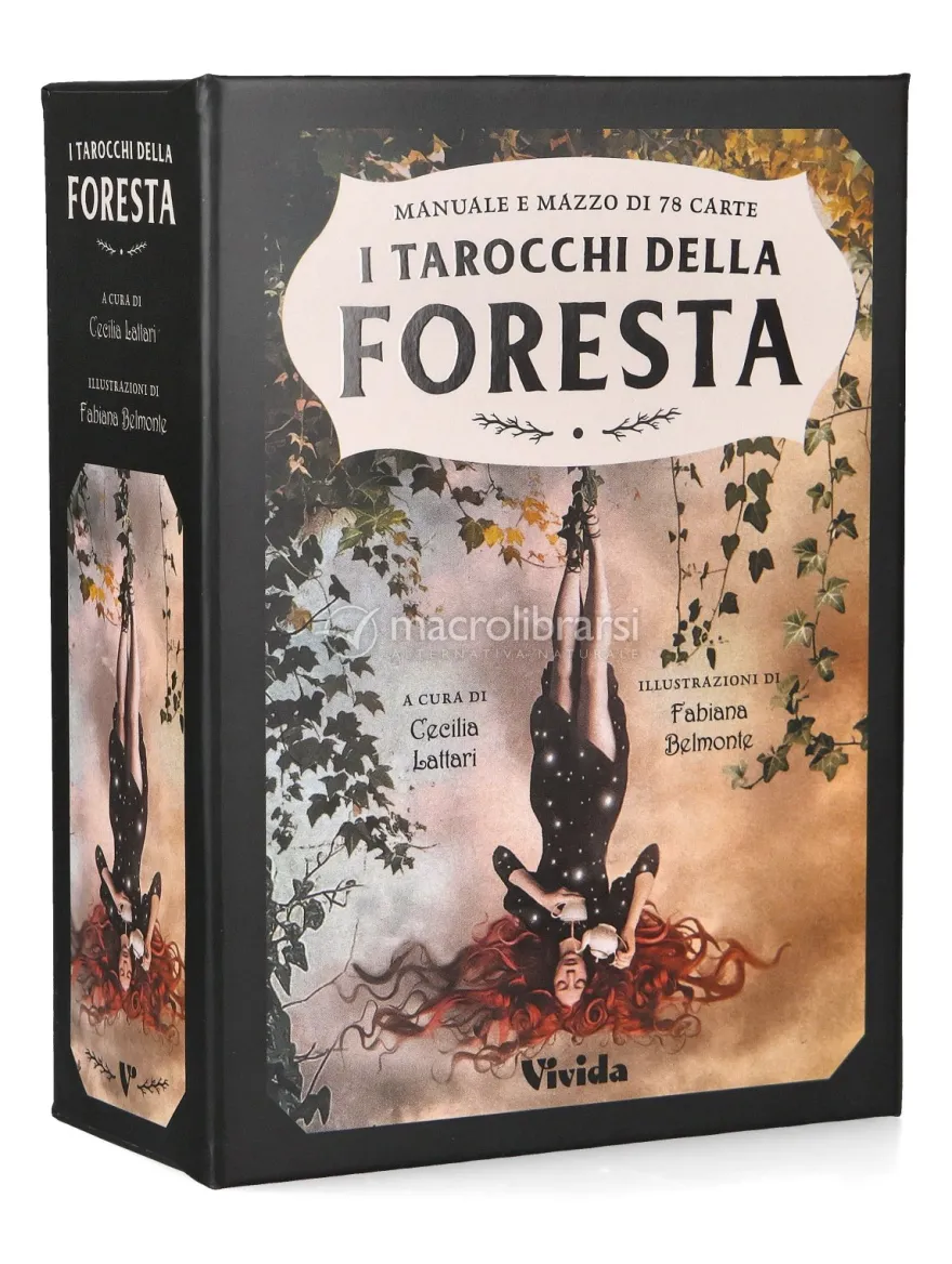I Tarocchi della Foresta