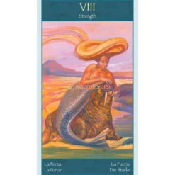 I Tarocchi delle Sirene