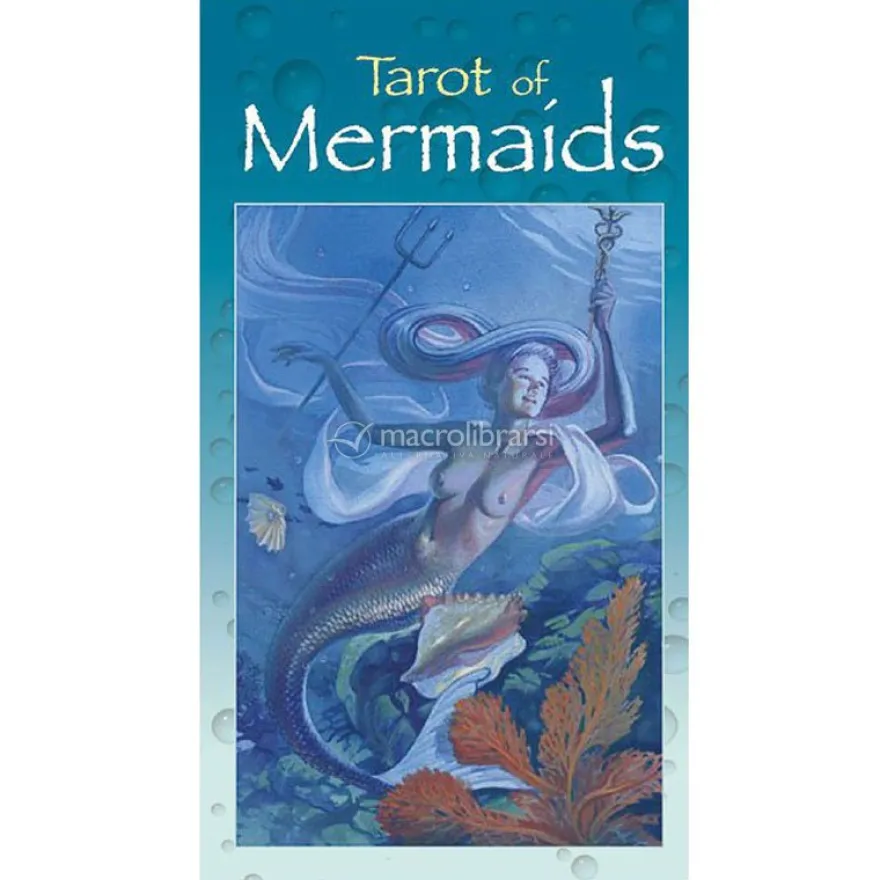 I Tarocchi delle Sirene