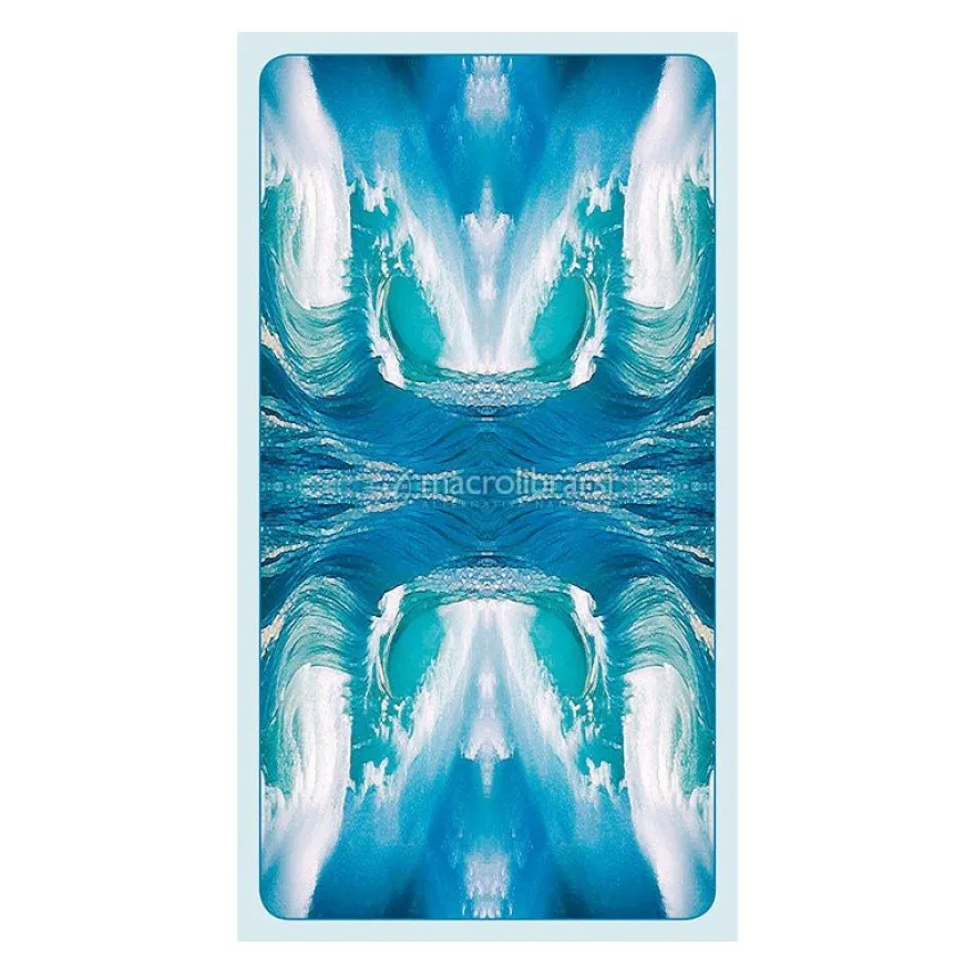I Tarocchi delle Sirene