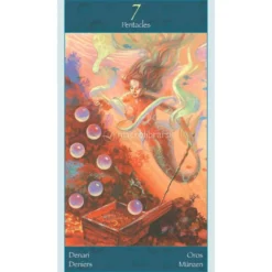 I Tarocchi delle Sirene