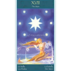 I Tarocchi delle Sirene