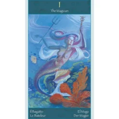 I Tarocchi delle Sirene