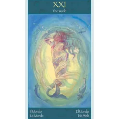I Tarocchi delle Sirene