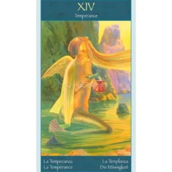 I Tarocchi delle Sirene