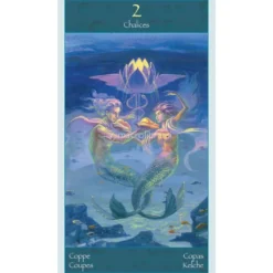 I Tarocchi delle Sirene