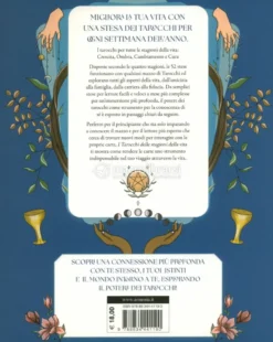 I Tarocchi delle Stagioni della Vita