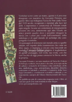 I Tarocchi del Seicento