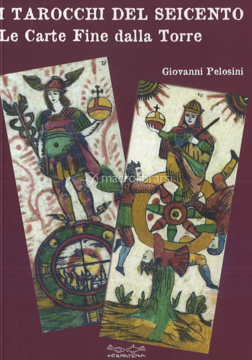 I Tarocchi del Seicento