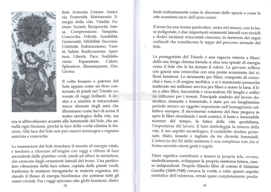 I Tarocchi del Seicento