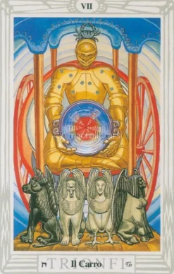 I Tarocchi di Aleister Crowley