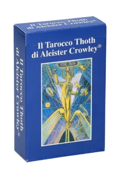 I Tarocchi di Aleister Crowley