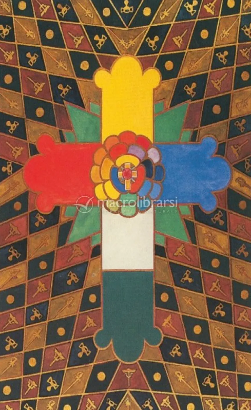 I Tarocchi di Aleister Crowley