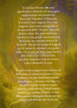 I Tarocchi di Marsiglia