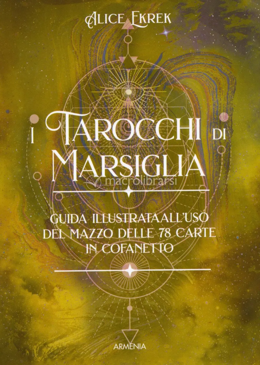 I Tarocchi di Marsiglia