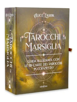 I Tarocchi di Marsiglia
