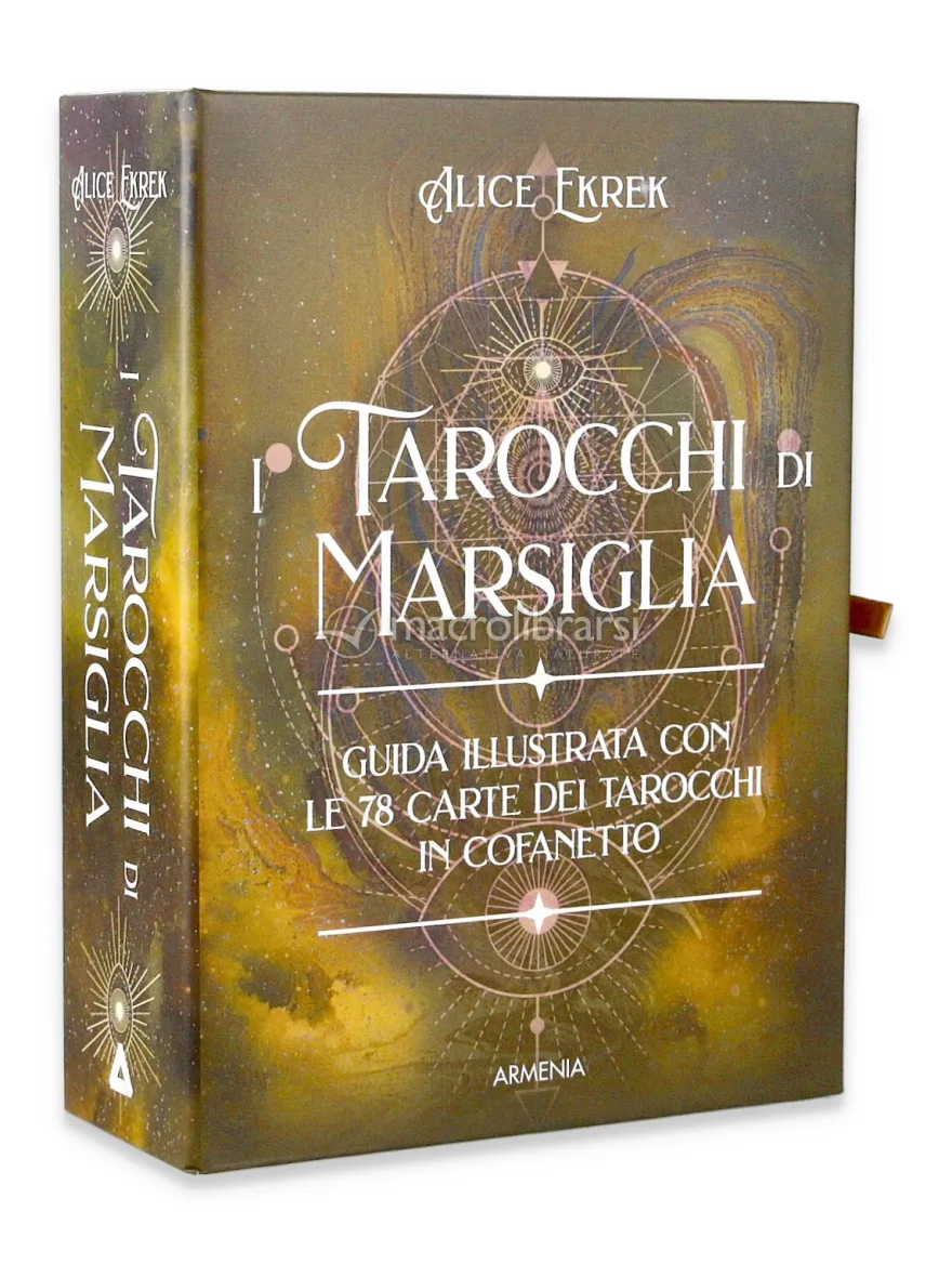 I Tarocchi di Marsiglia