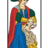 I Tarocchi di Marsiglia - Le Tarot de Marseille