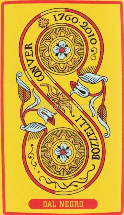 I Tarocchi di Marsiglia - Le Tarot de Marseille
