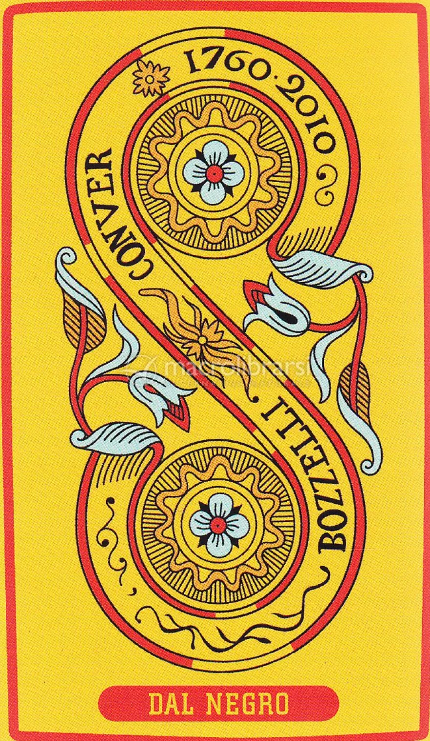 I Tarocchi di Marsiglia - Le Tarot de Marseille