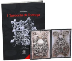 I Tarocchi di Tortuga