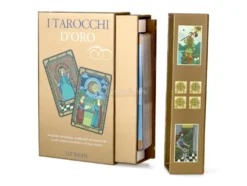 I Tarocchi d'Oro