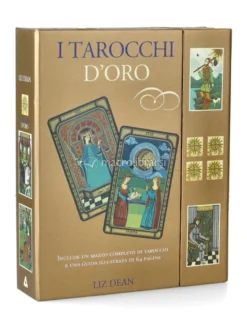 I Tarocchi d'Oro