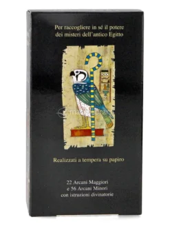I Tarocchi Egiziani