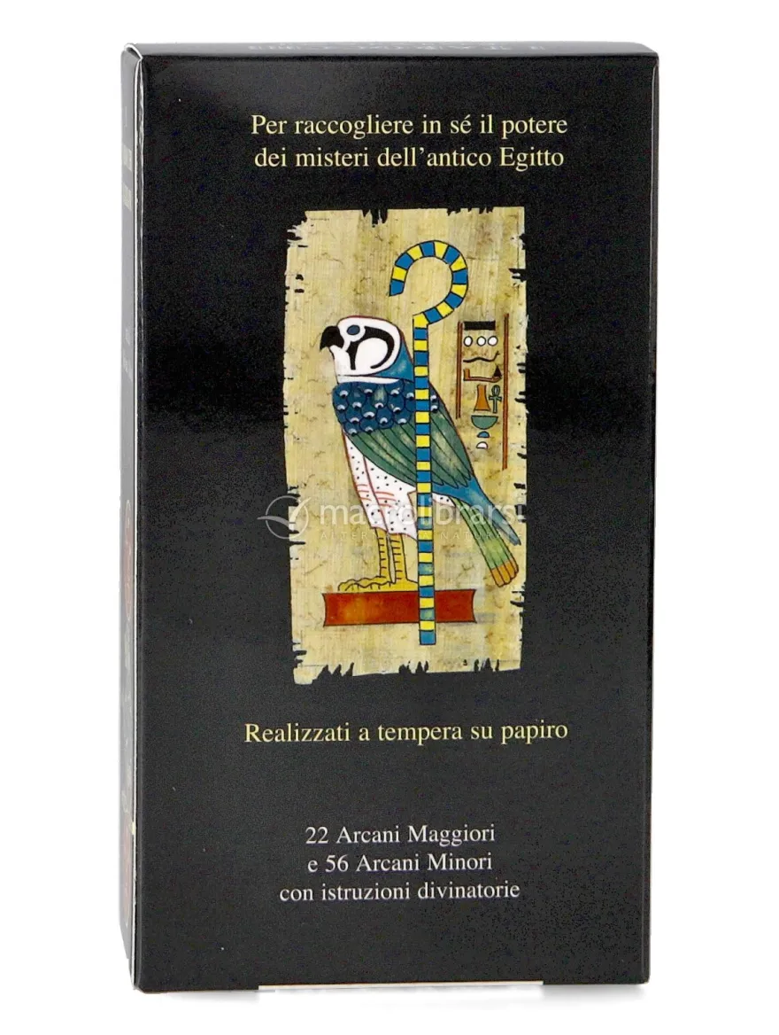 I Tarocchi Egiziani