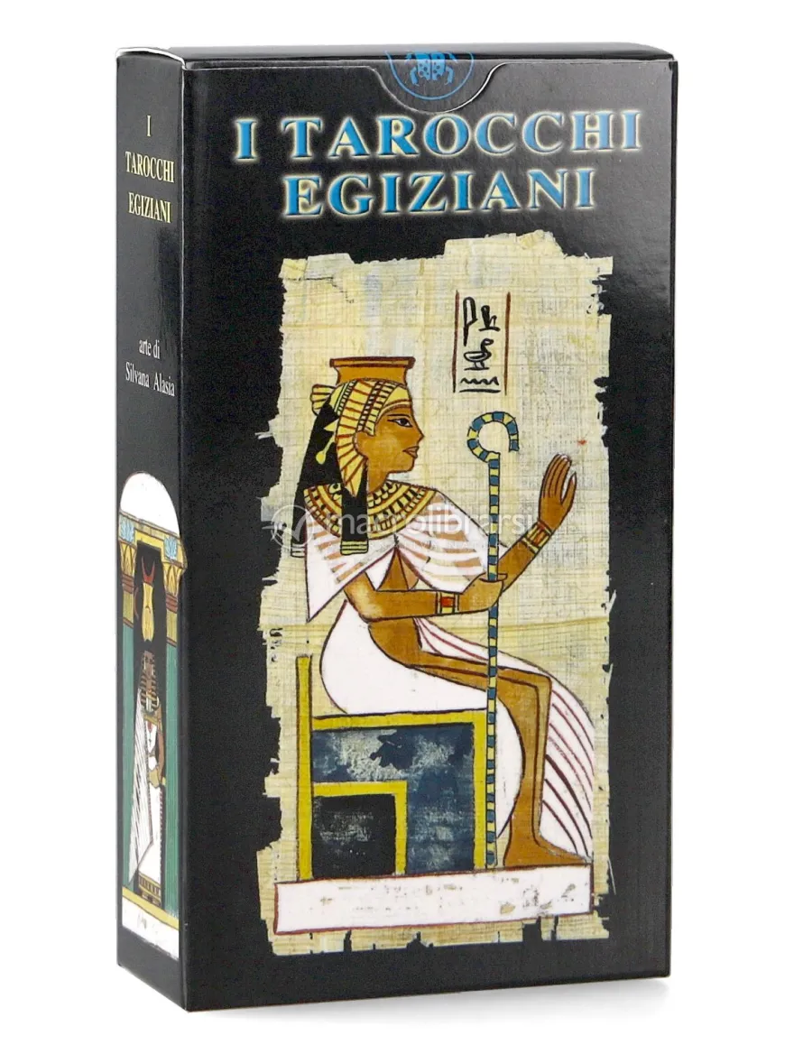 I Tarocchi Egiziani