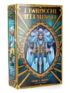 I Tarocchi Illuminati