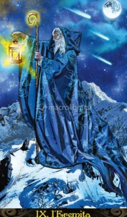 I Tarocchi Illuminati