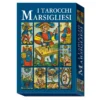 I Tarocchi Marsigliesi