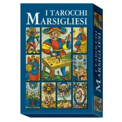 I Tarocchi Marsigliesi