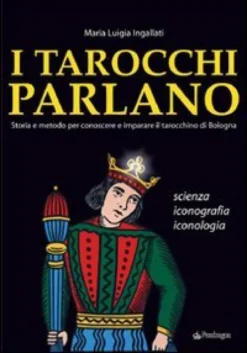 I Tarocchi Parlano
