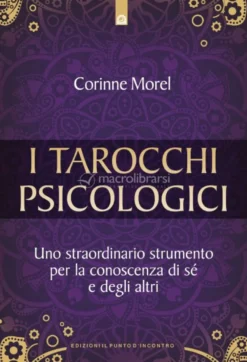 I Tarocchi Psicologici