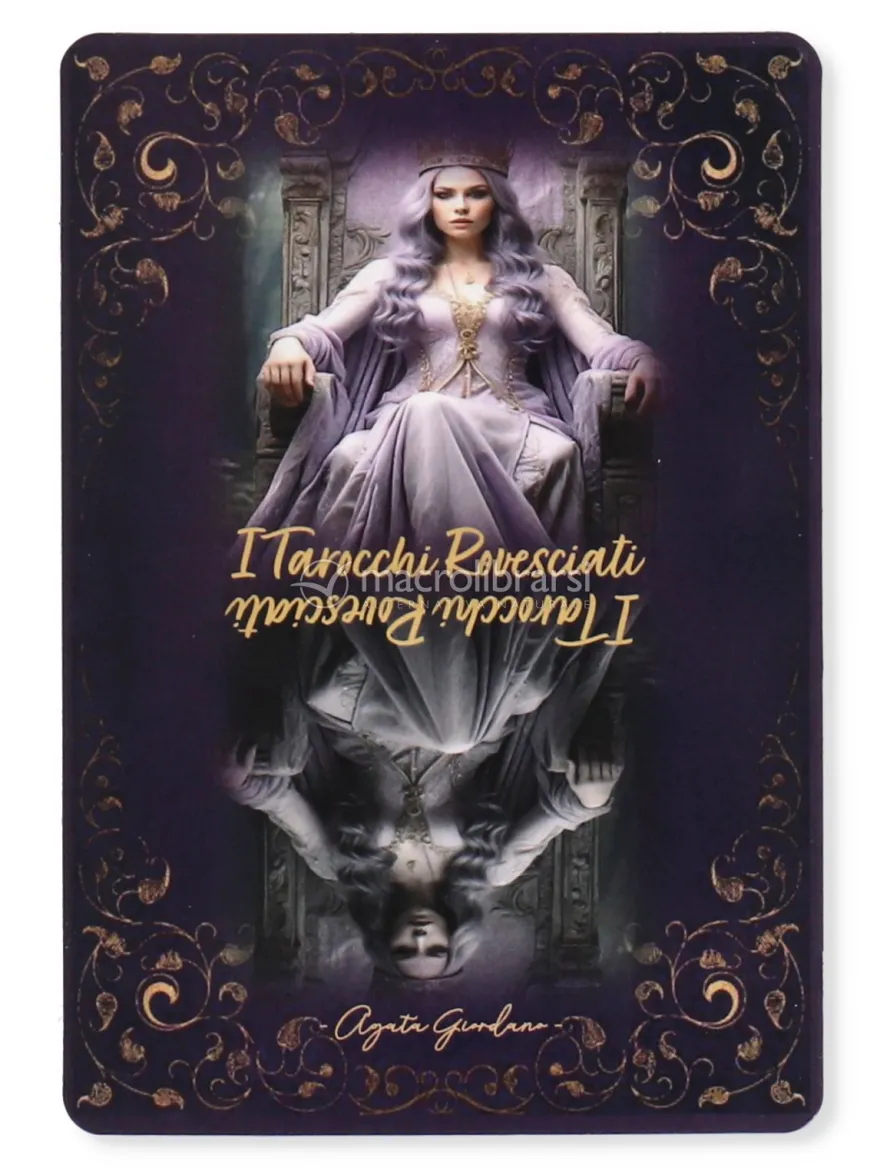 I Tarocchi Rovesciati