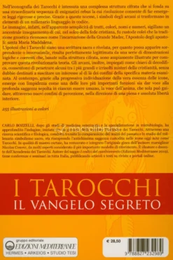 I Tarocchi - Vangelo Segreto